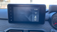 Dacia Sandero Stepway 1.0 TCe Journey 5dr Petrol Hatchback